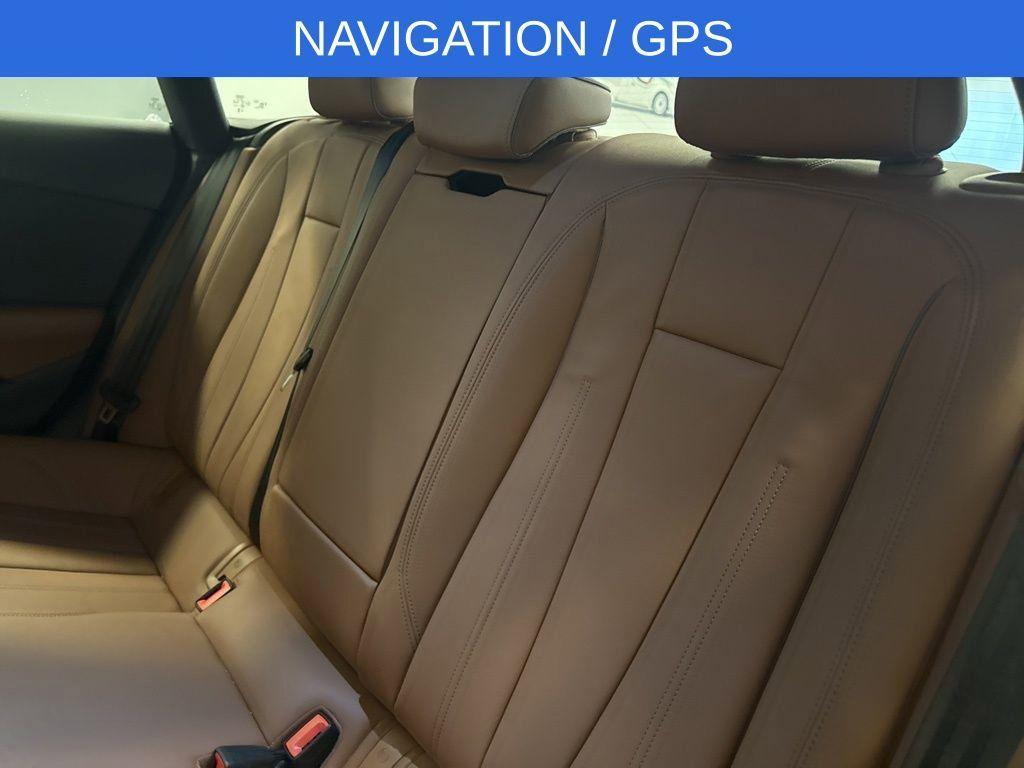 used 2023 Audi A5 car, priced at $36,995