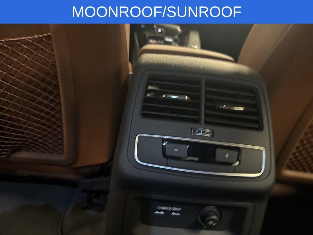 used 2023 Audi A5 car, priced at $36,995