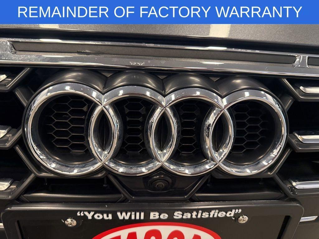 used 2023 Audi S5 car, priced at $52,995