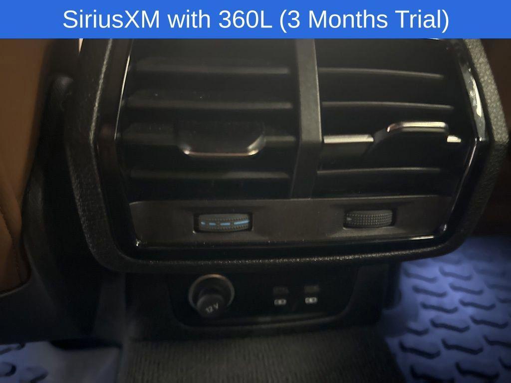 used 2025 Audi Q3 car, priced at $35,995