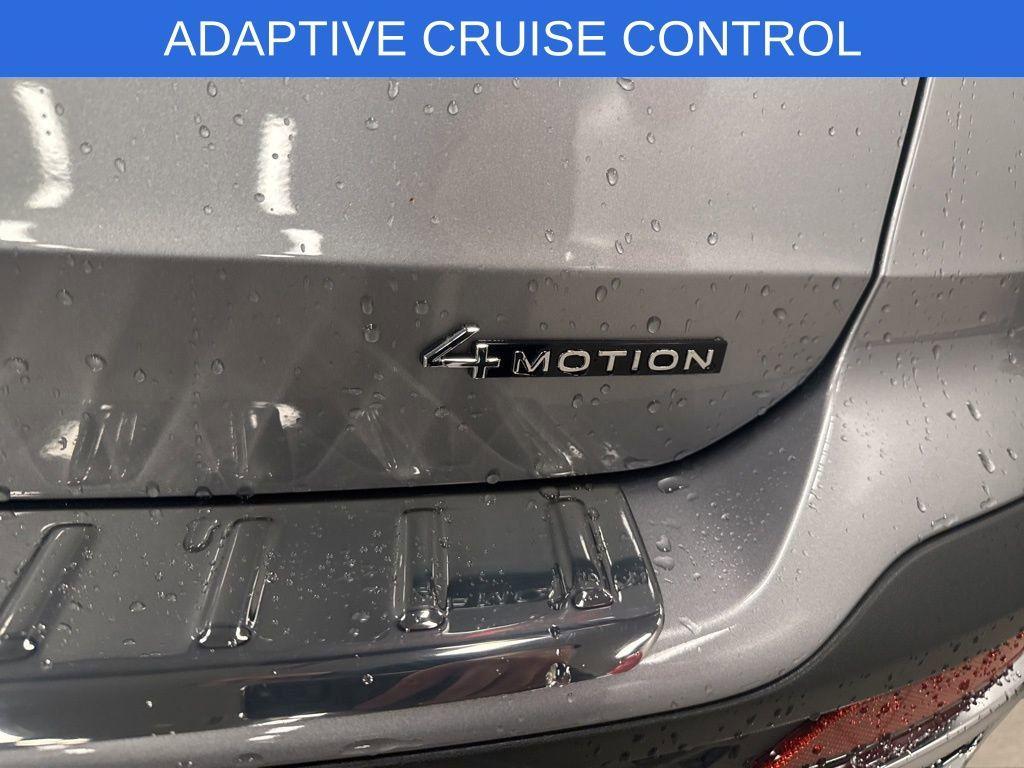 used 2023 Volkswagen Taos car, priced at $24,995