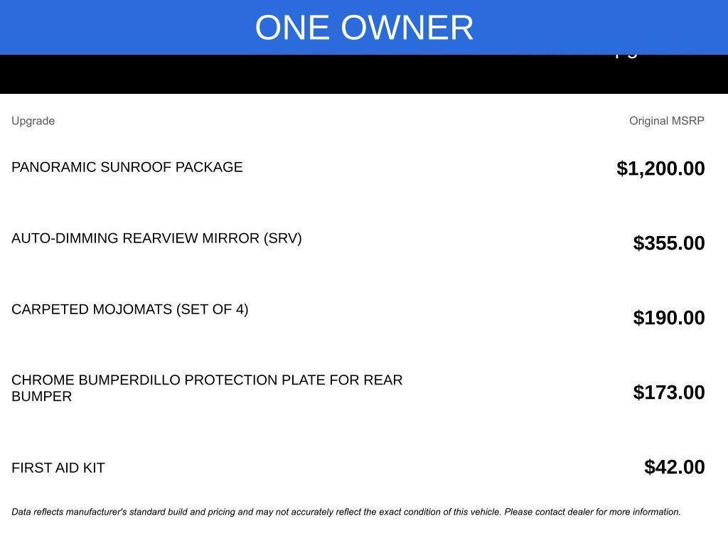 used 2023 Volkswagen Taos car, priced at $24,995