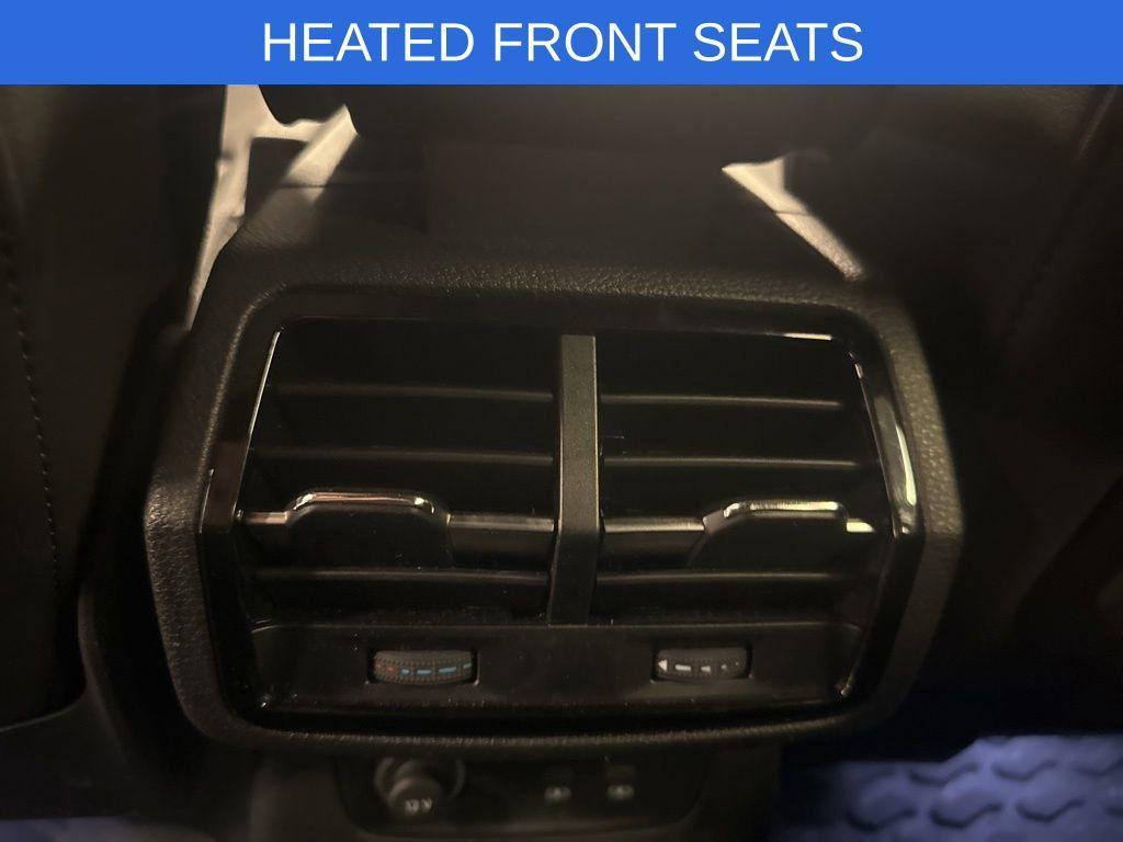 used 2025 Audi Q3 car, priced at $36,995