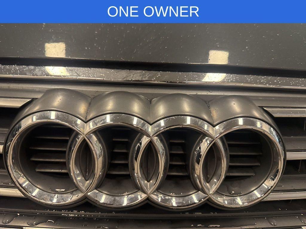 used 2019 Audi A4 car, priced at $15,995
