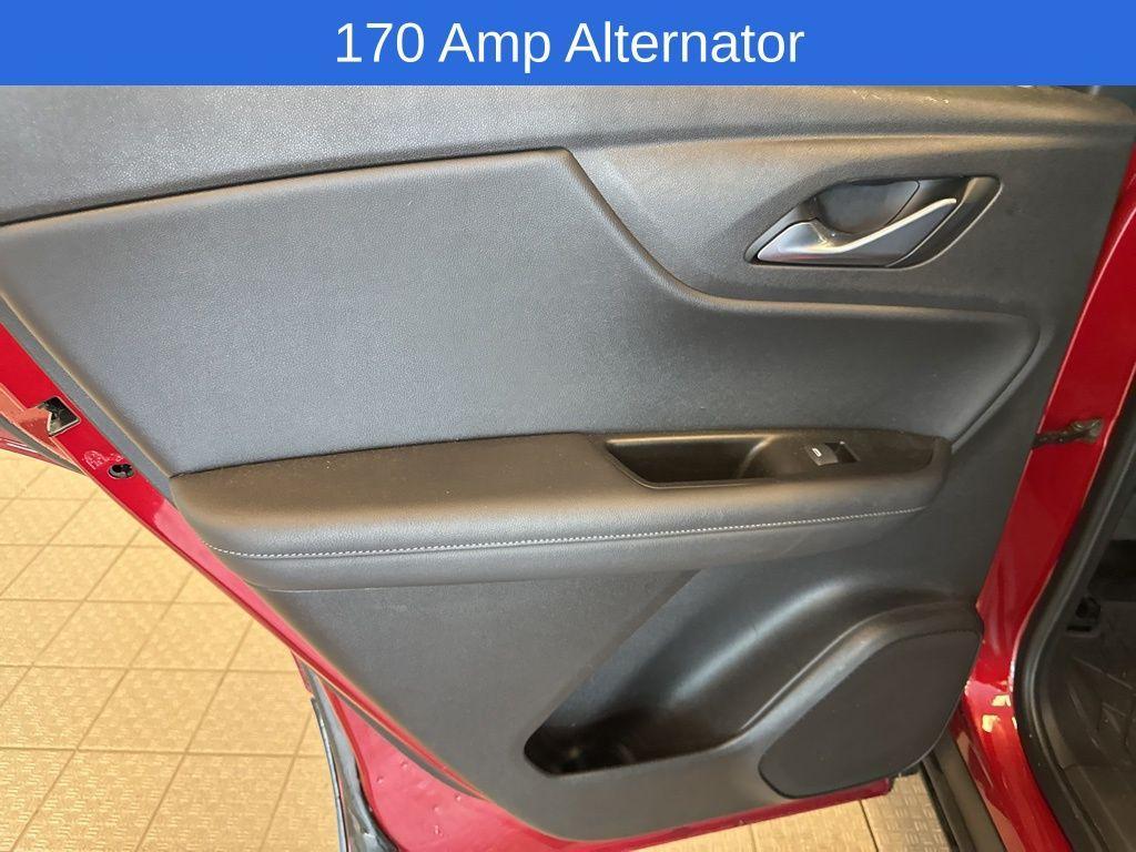 used 2019 Chevrolet Blazer car, priced at $15,142