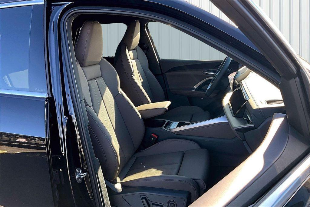 new 2025 Audi Q5 car