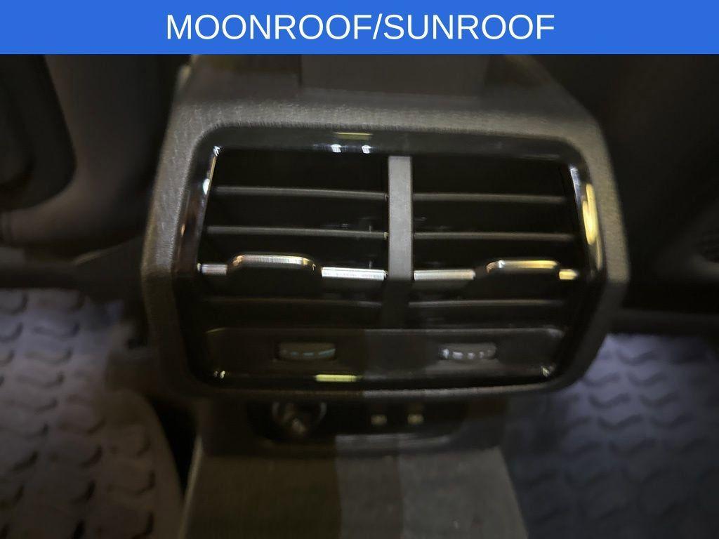 used 2025 Audi Q3 car, priced at $35,995