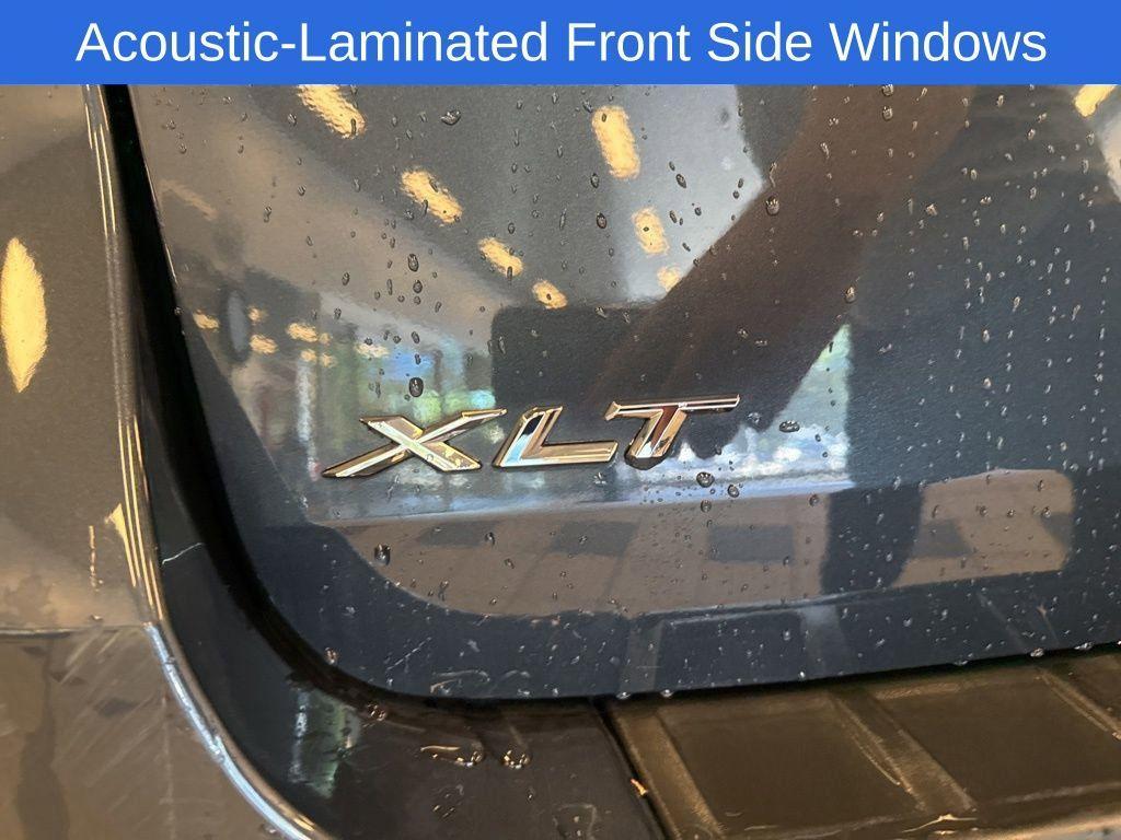 used 2022 Ford Explorer car, priced at $17,995