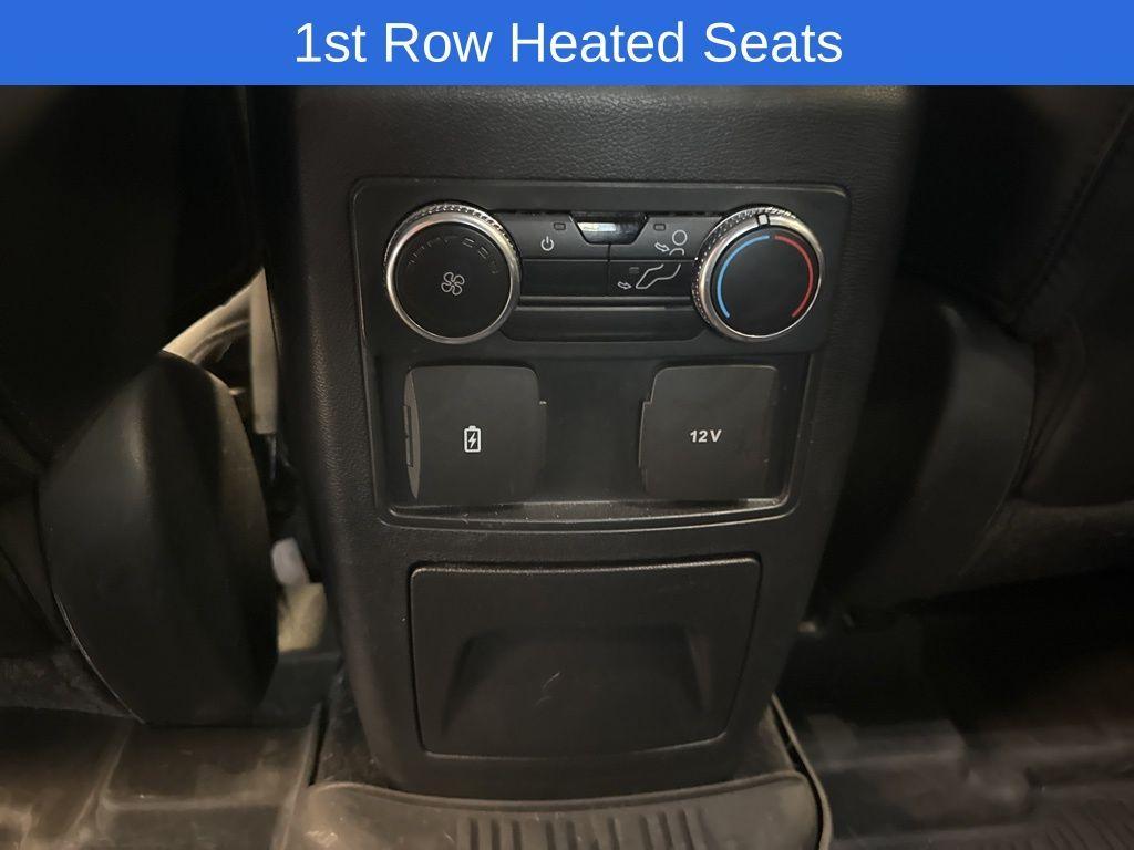 used 2022 Ford Explorer car, priced at $18,999