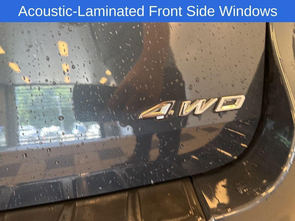 used 2022 Ford Explorer car, priced at $18,999