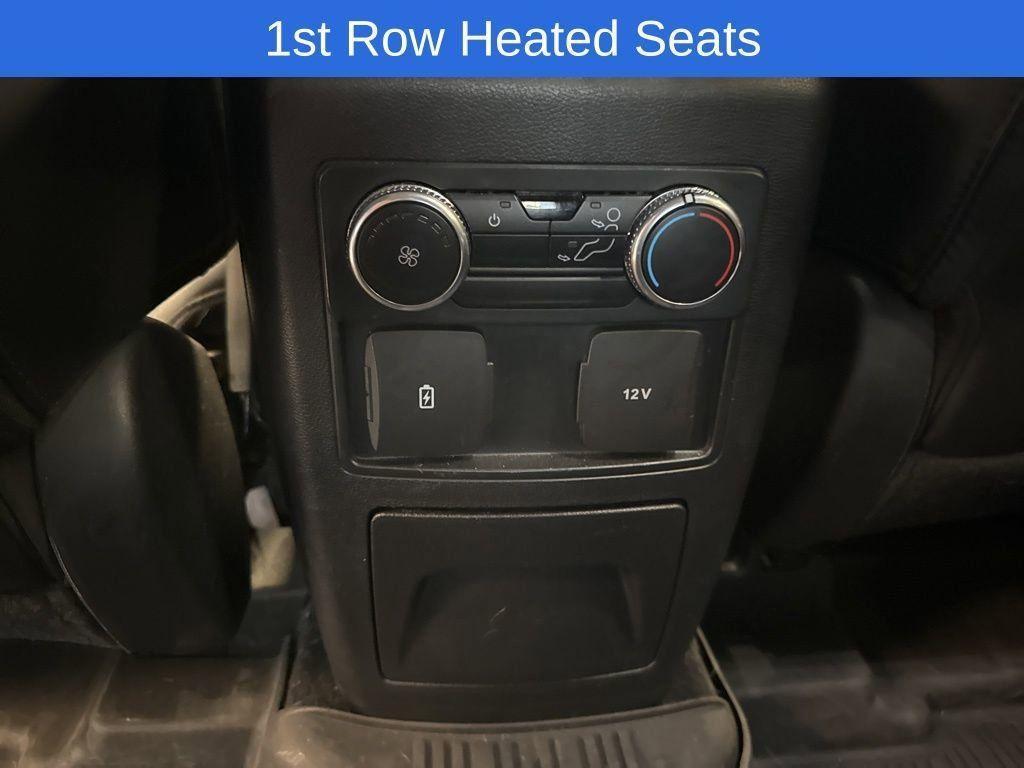 used 2022 Ford Explorer car, priced at $17,995