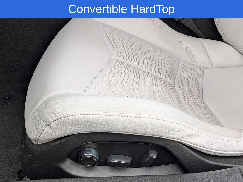 used 2021 Chevrolet Corvette car, priced at $66,995