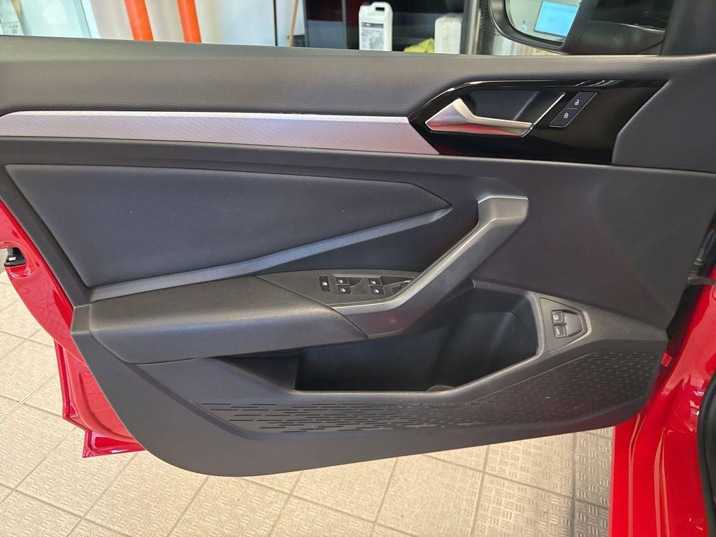 used 2021 Volkswagen Jetta car, priced at $17,225