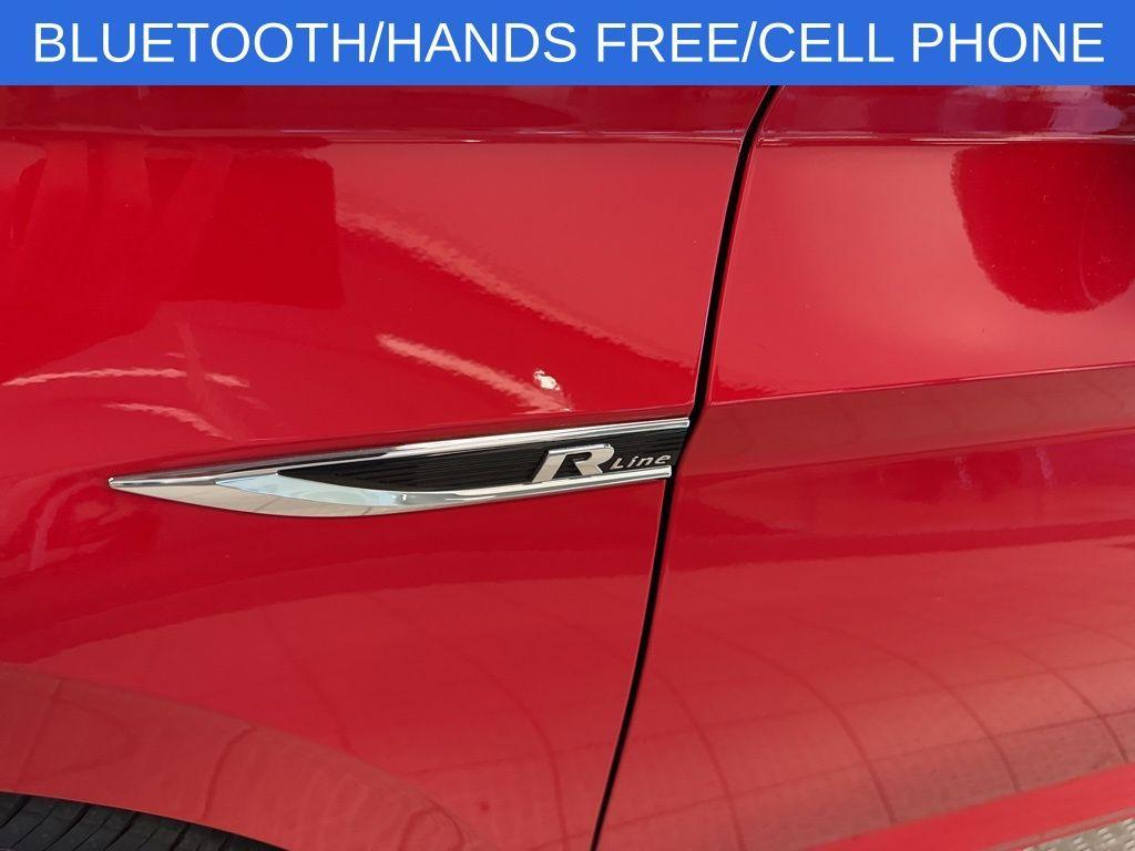 used 2021 Volkswagen Jetta car, priced at $17,225