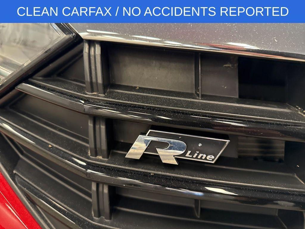 used 2021 Volkswagen Jetta car, priced at $17,225