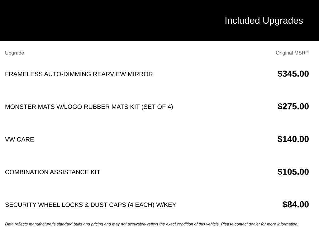 used 2021 Volkswagen Jetta car, priced at $17,225