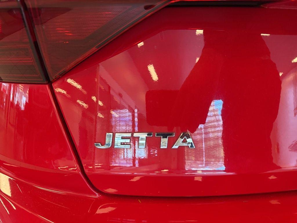 used 2021 Volkswagen Jetta car, priced at $17,225