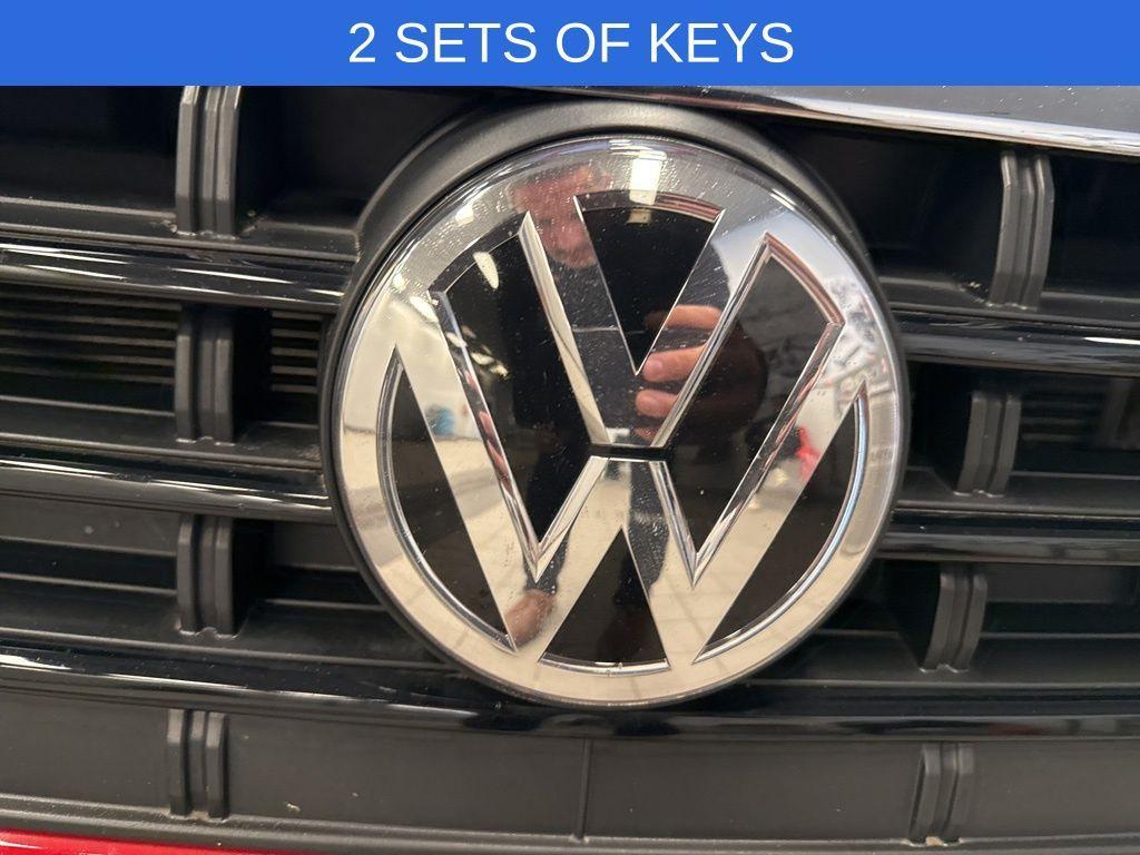 used 2021 Volkswagen Jetta car, priced at $17,225