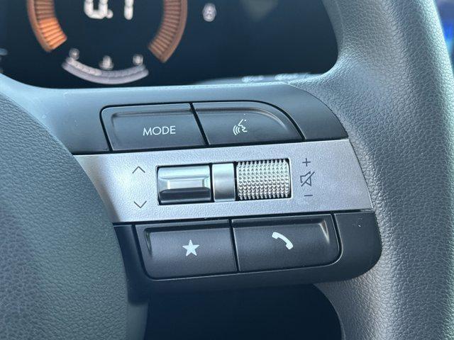 new 2026 Hyundai Tucson car