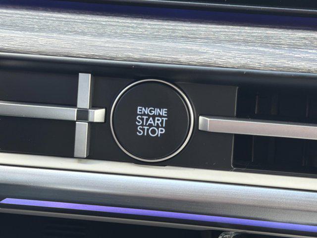 new 2026 Hyundai Santa Fe car