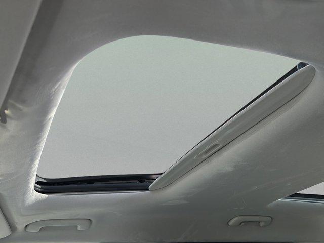 new 2026 Hyundai Santa Fe car