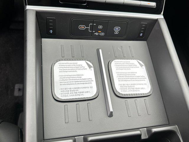 new 2026 Hyundai Santa Fe car