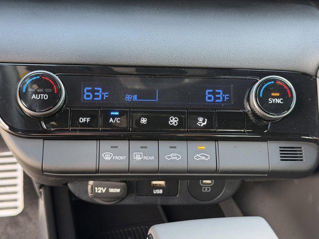 new 2026 Hyundai Elantra car