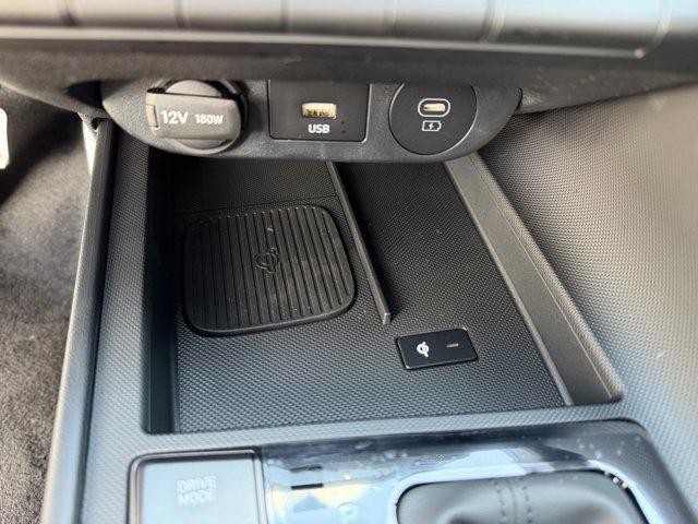 new 2026 Hyundai Elantra car