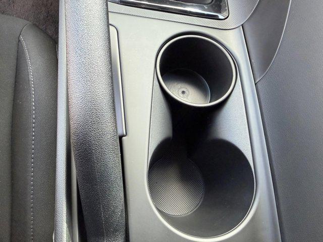 new 2026 Hyundai Elantra car