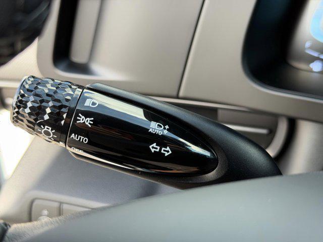 new 2026 Hyundai Elantra car