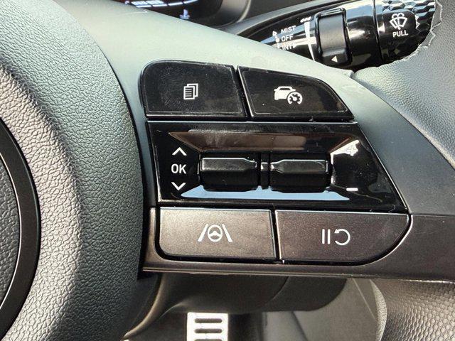 new 2026 Hyundai Elantra car