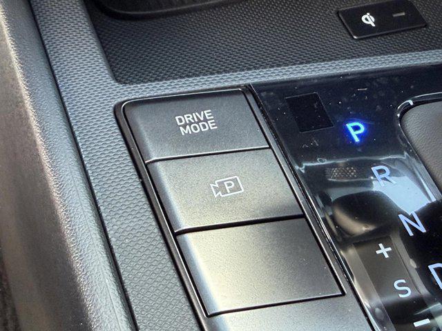 new 2026 Hyundai Elantra car