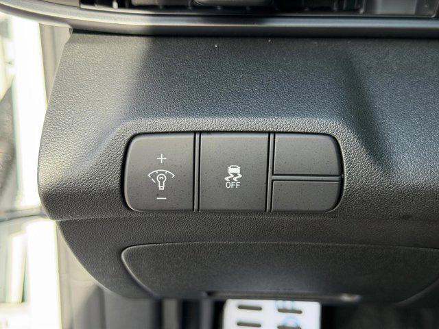 new 2026 Hyundai Elantra car