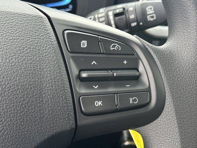 new 2026 Hyundai Venue car