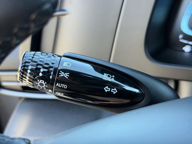 new 2026 Hyundai Elantra car