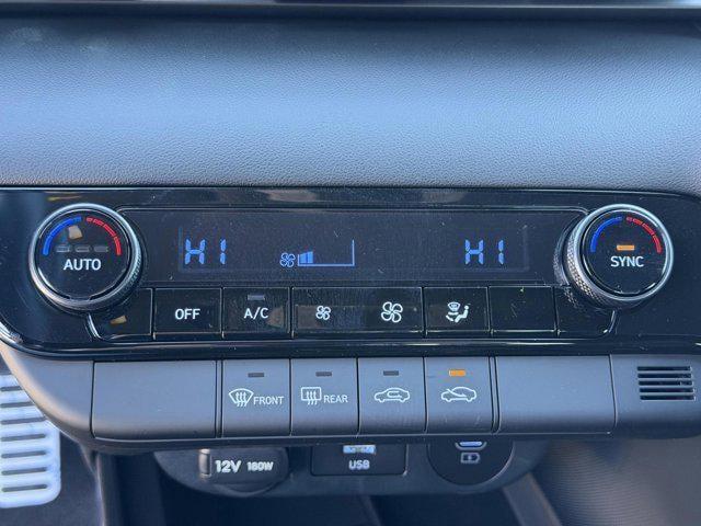 new 2026 Hyundai Elantra car