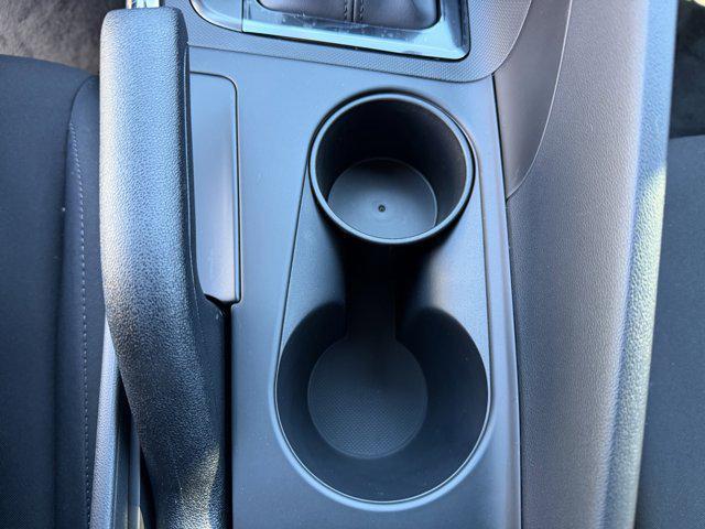 new 2026 Hyundai Elantra car