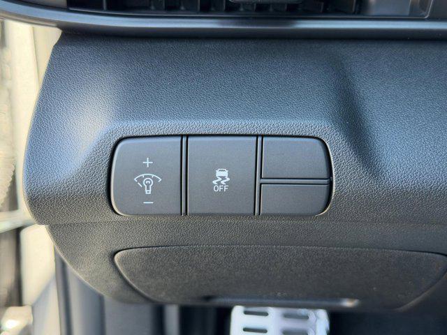 new 2026 Hyundai Elantra car