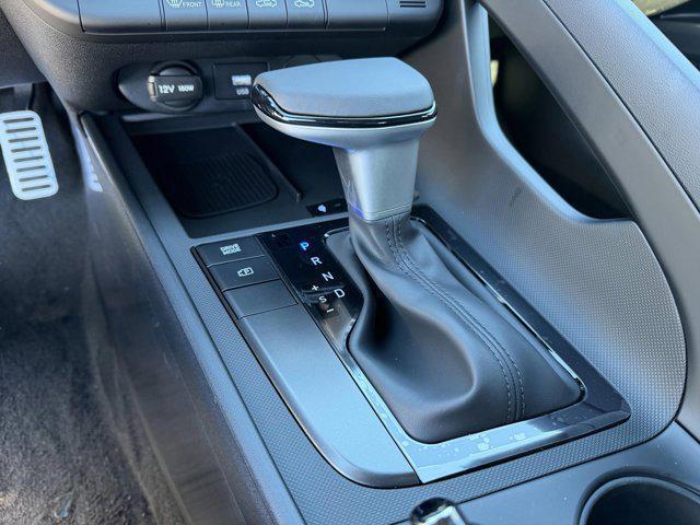 new 2026 Hyundai Elantra car