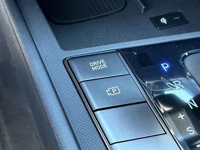 new 2026 Hyundai Elantra car