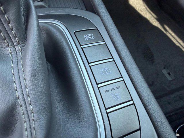 new 2026 Hyundai Kona car