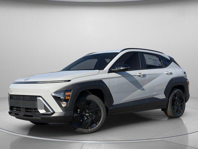 new 2026 Hyundai Kona car