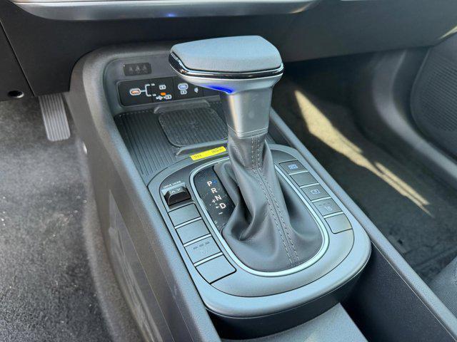 new 2026 Hyundai Kona car