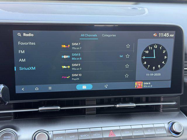 new 2026 Hyundai Kona car