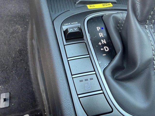 new 2026 Hyundai Kona car