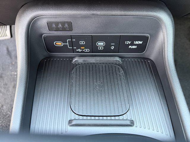 new 2026 Hyundai Kona car