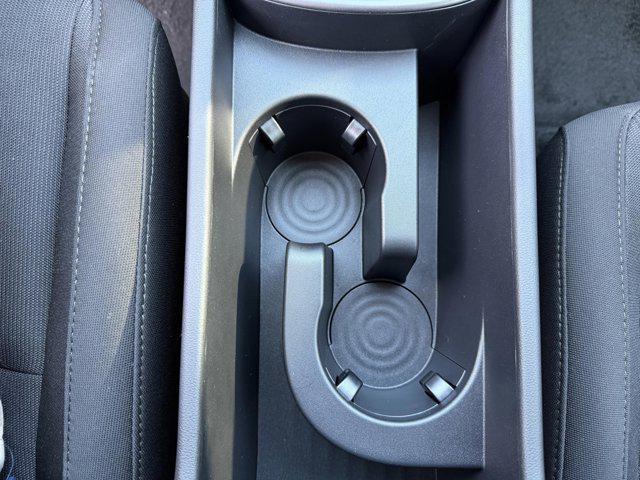 new 2026 Hyundai Kona car