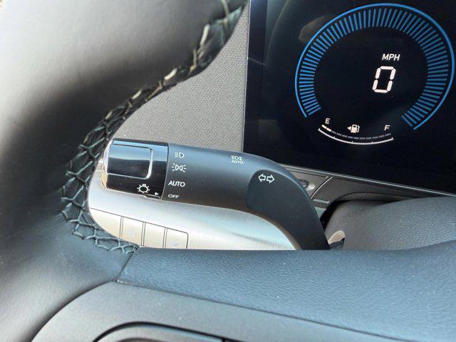 new 2026 Hyundai Kona car