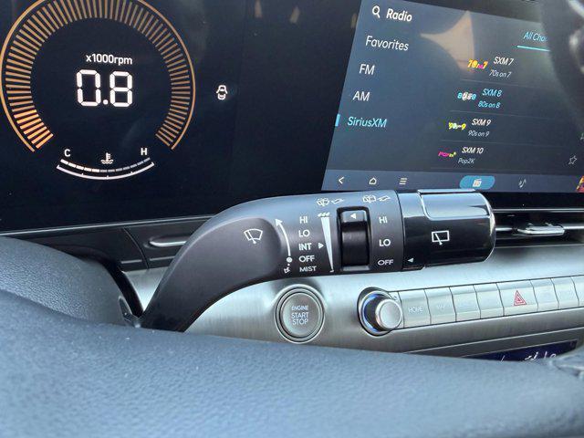 new 2026 Hyundai Kona car