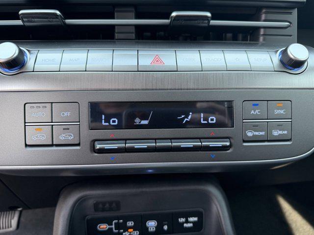 new 2026 Hyundai Kona car